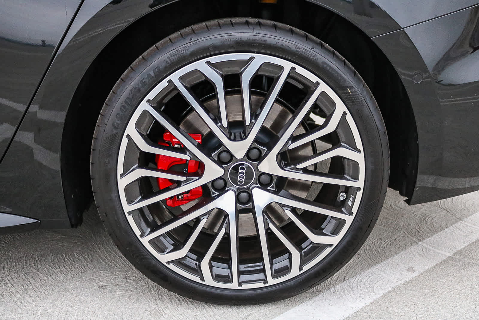 Thumbnail: 2025 Audi S5 - 14