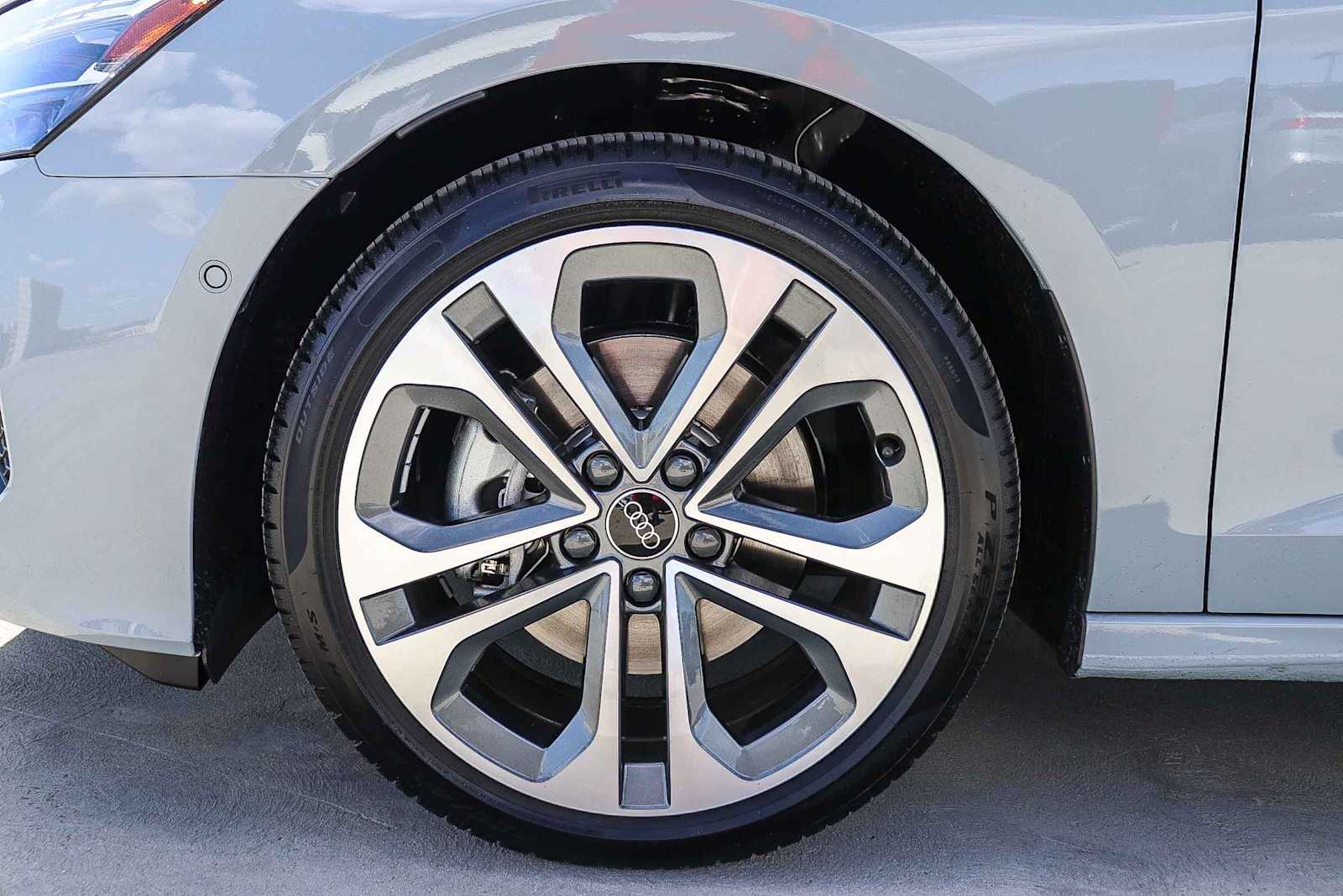 Thumbnail: 2026 Audi A3 - 14