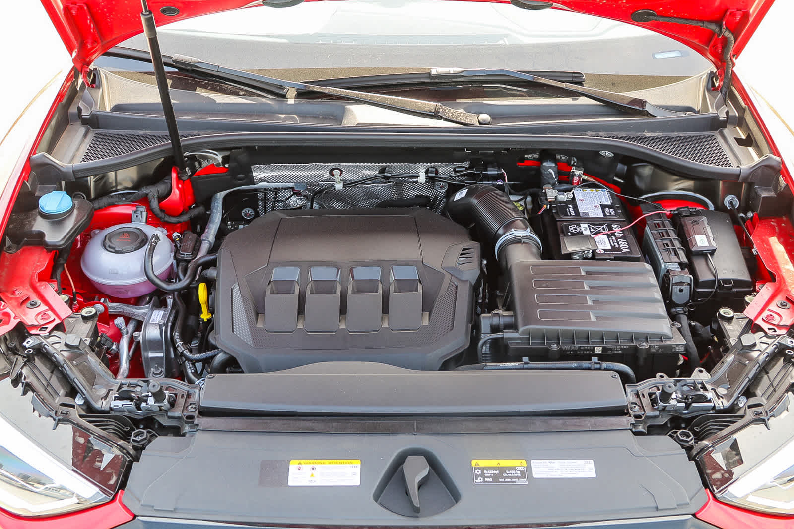 Thumbnail: 2025 Audi Q3 - 26