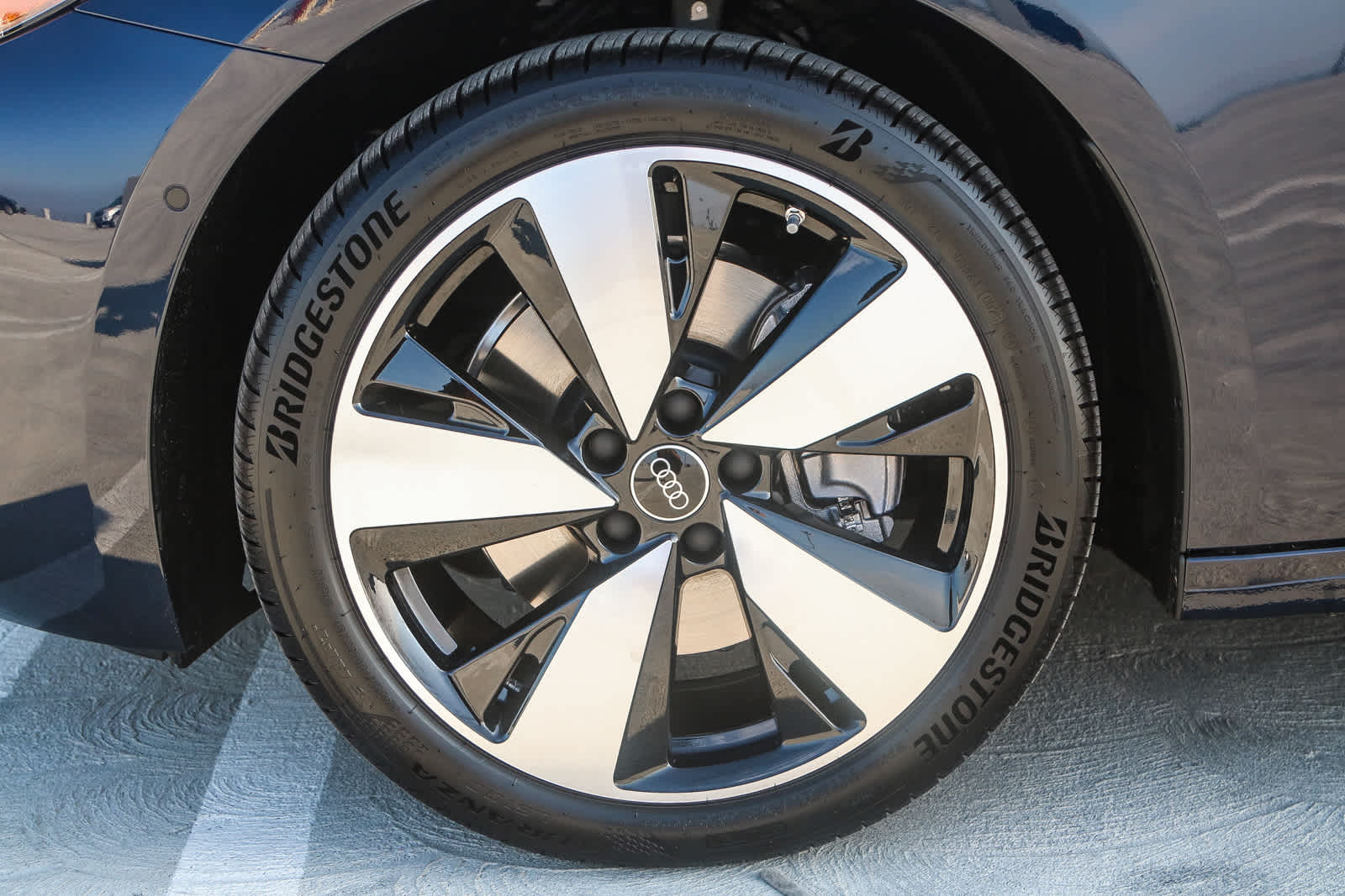 Thumbnail: 2025 Audi A5 - 13