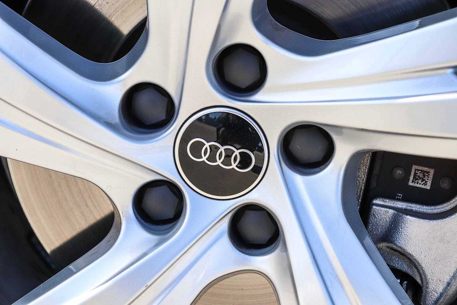 Thumbnail: 2025 Audi A5 - 15