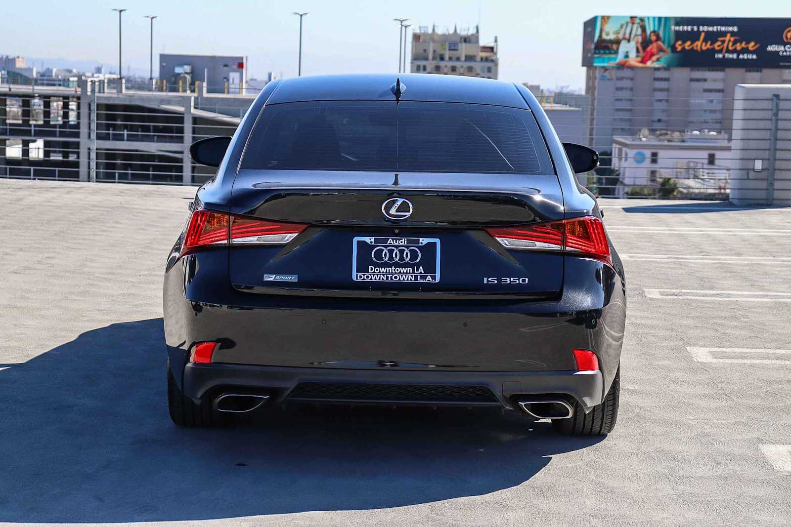 Thumbnail: 2019 Lexus IS - 5