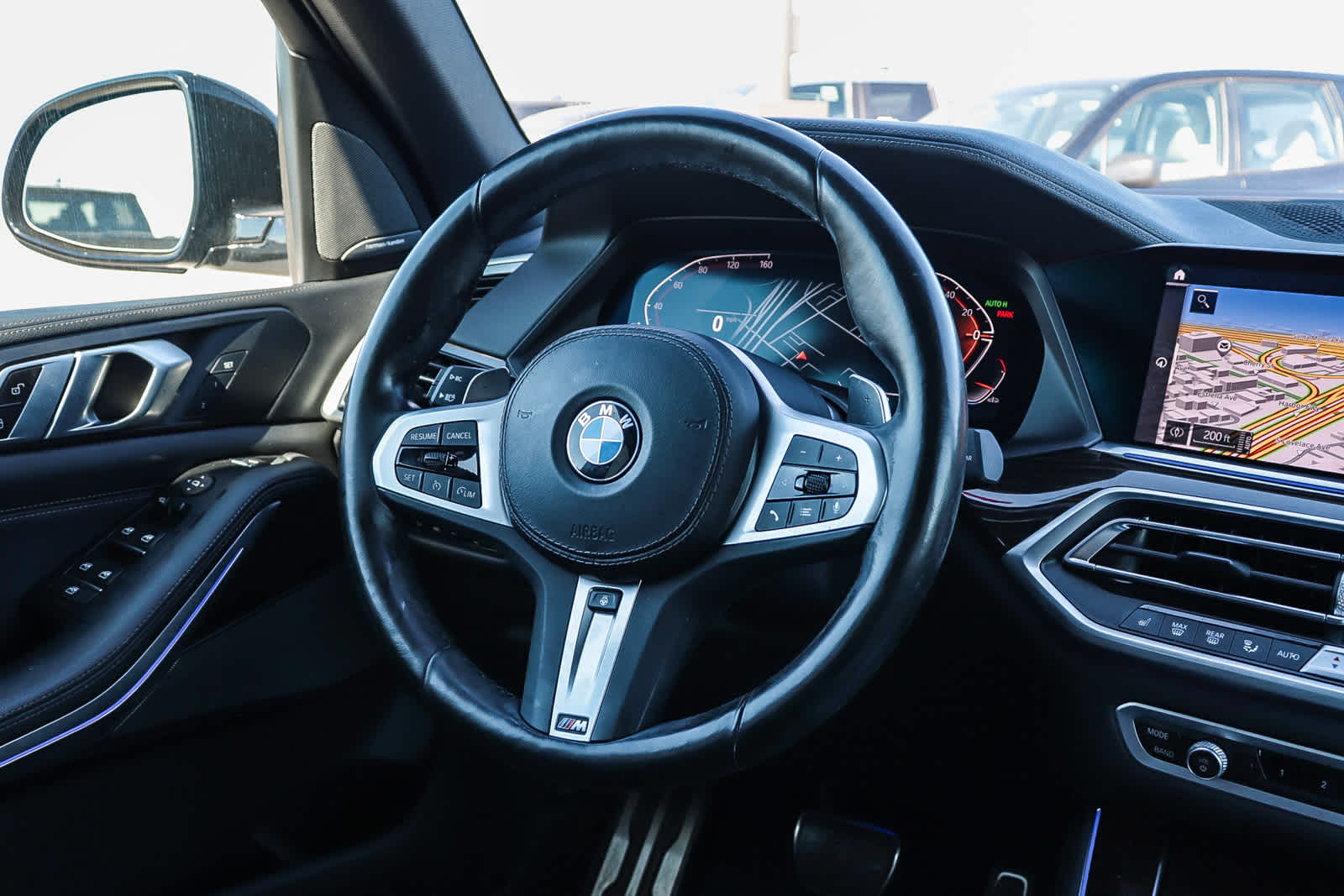 Thumbnail: 2023 BMW X5 - 21