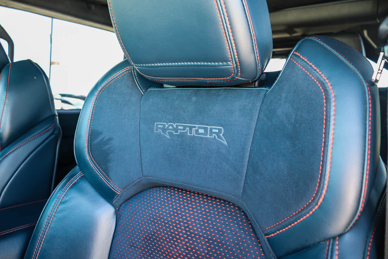 Thumbnail: 2023 Ford Bronco - 37