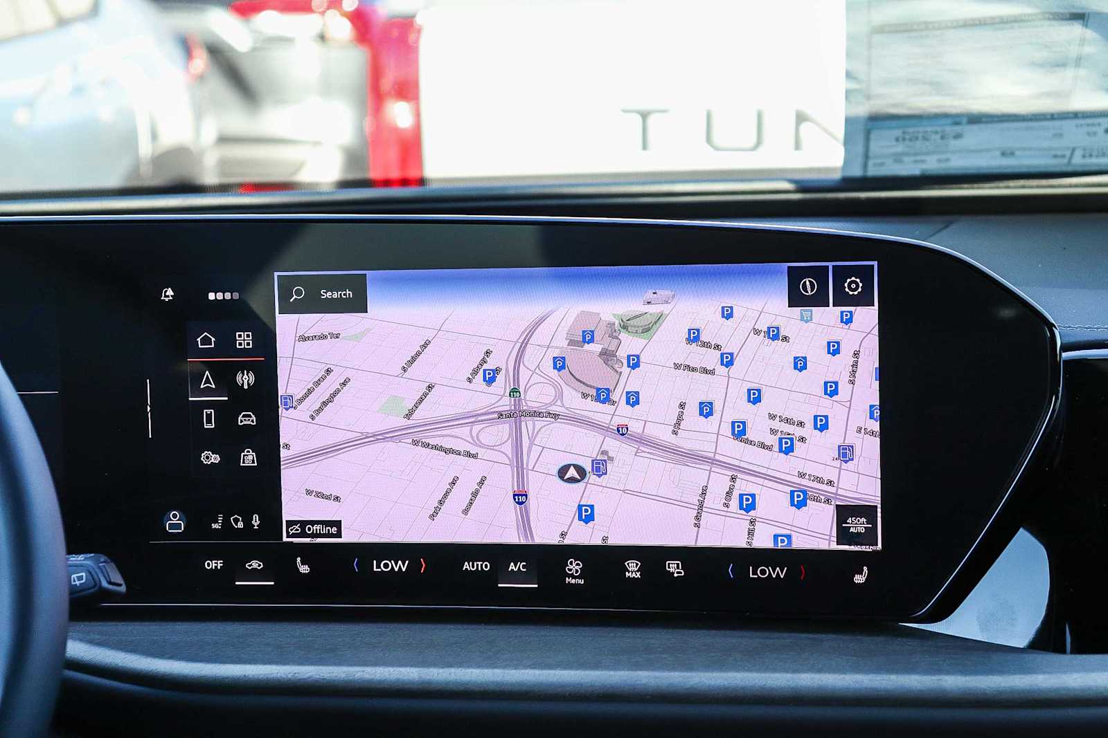 Thumbnail: 2025 Audi Q5 - 17