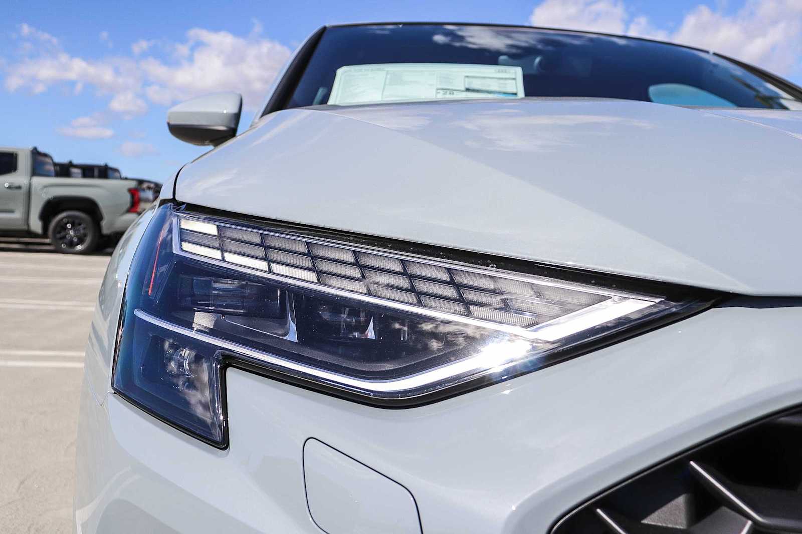 Thumbnail: 2026 Audi A3 - 9