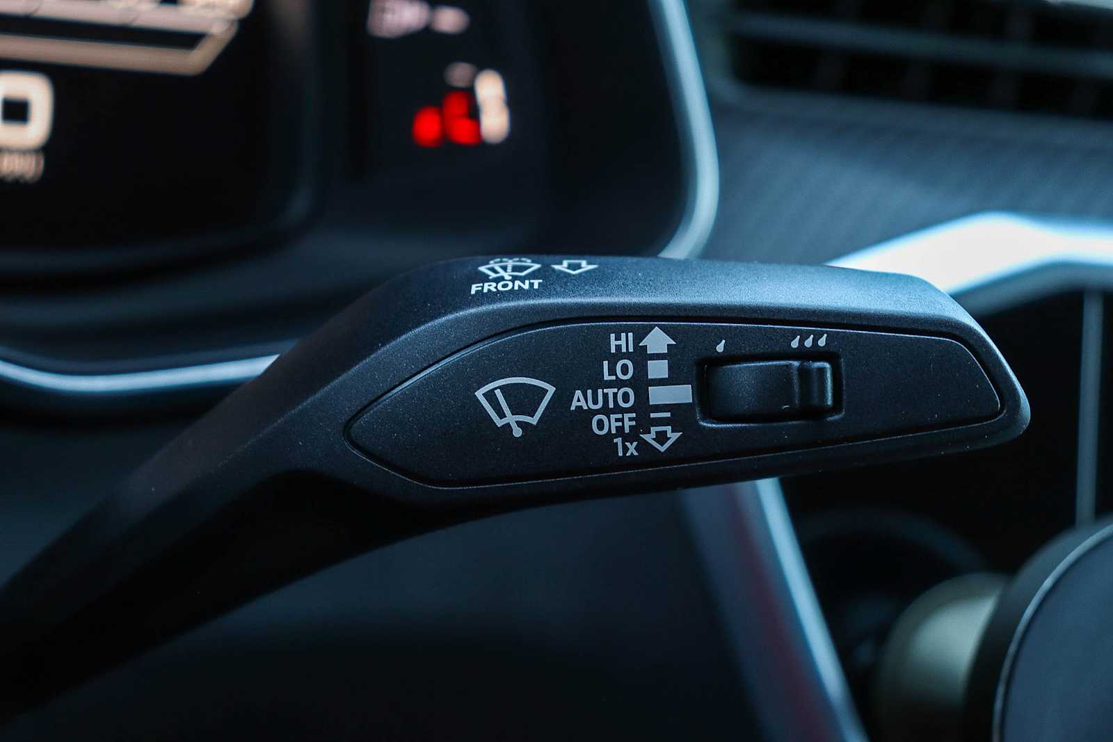 Thumbnail: 2023 Audi RS 7 - 33