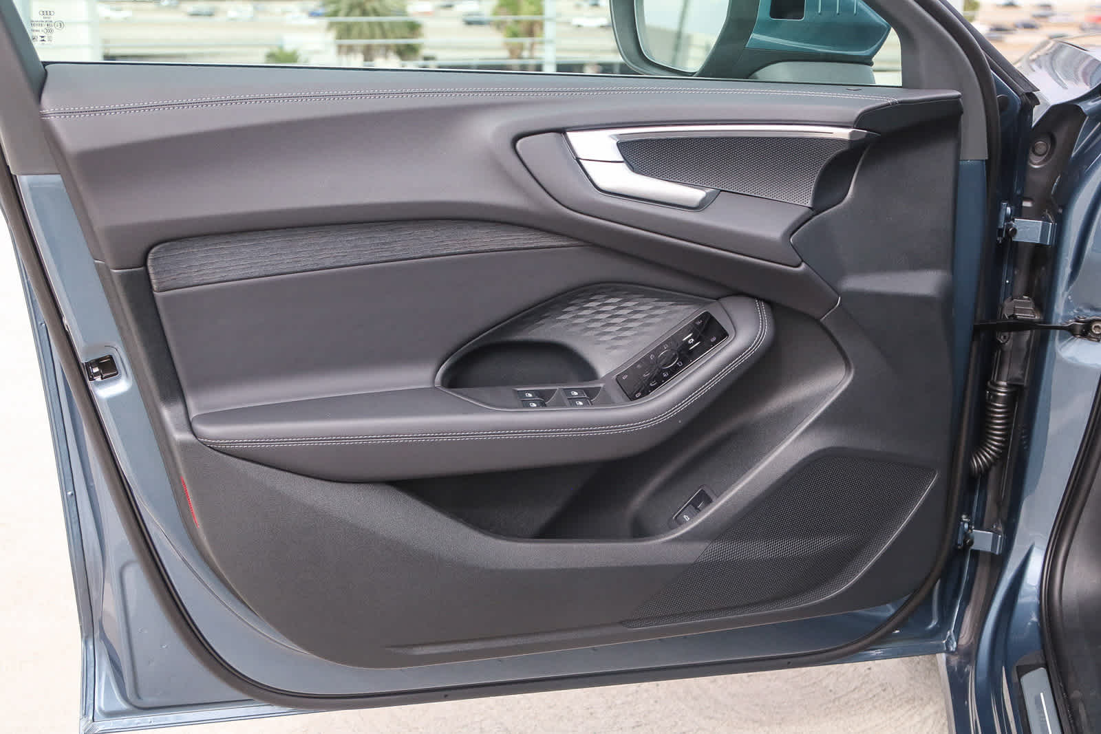 Thumbnail: 2025 Audi A5 - 26