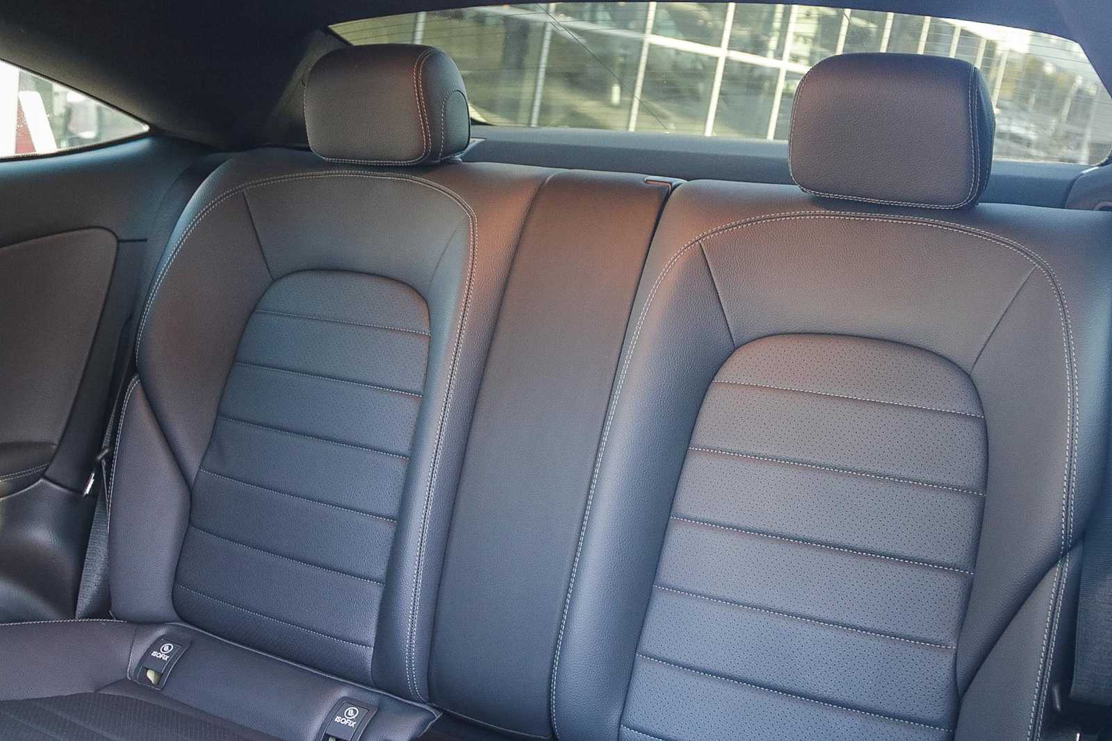 Thumbnail: 2019 Mercedes-Benz C-Class - 18