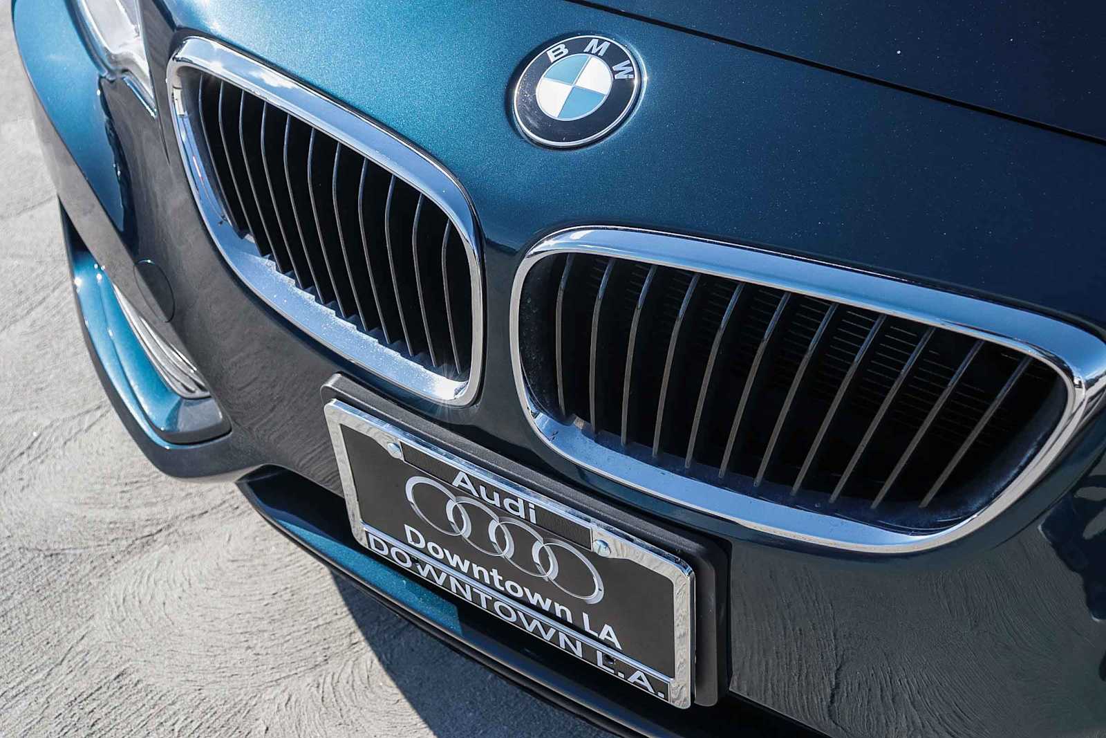 Thumbnail: 2015 BMW 2 Series - 5