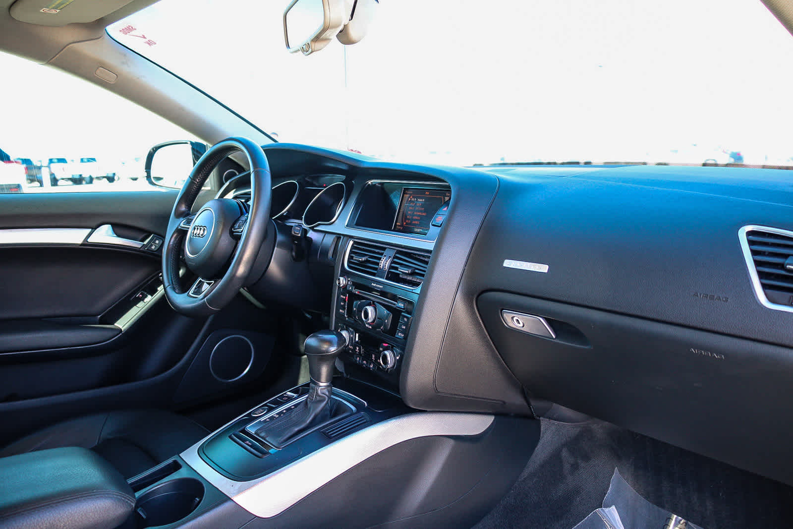 Thumbnail: 2014 Audi A5 - 17