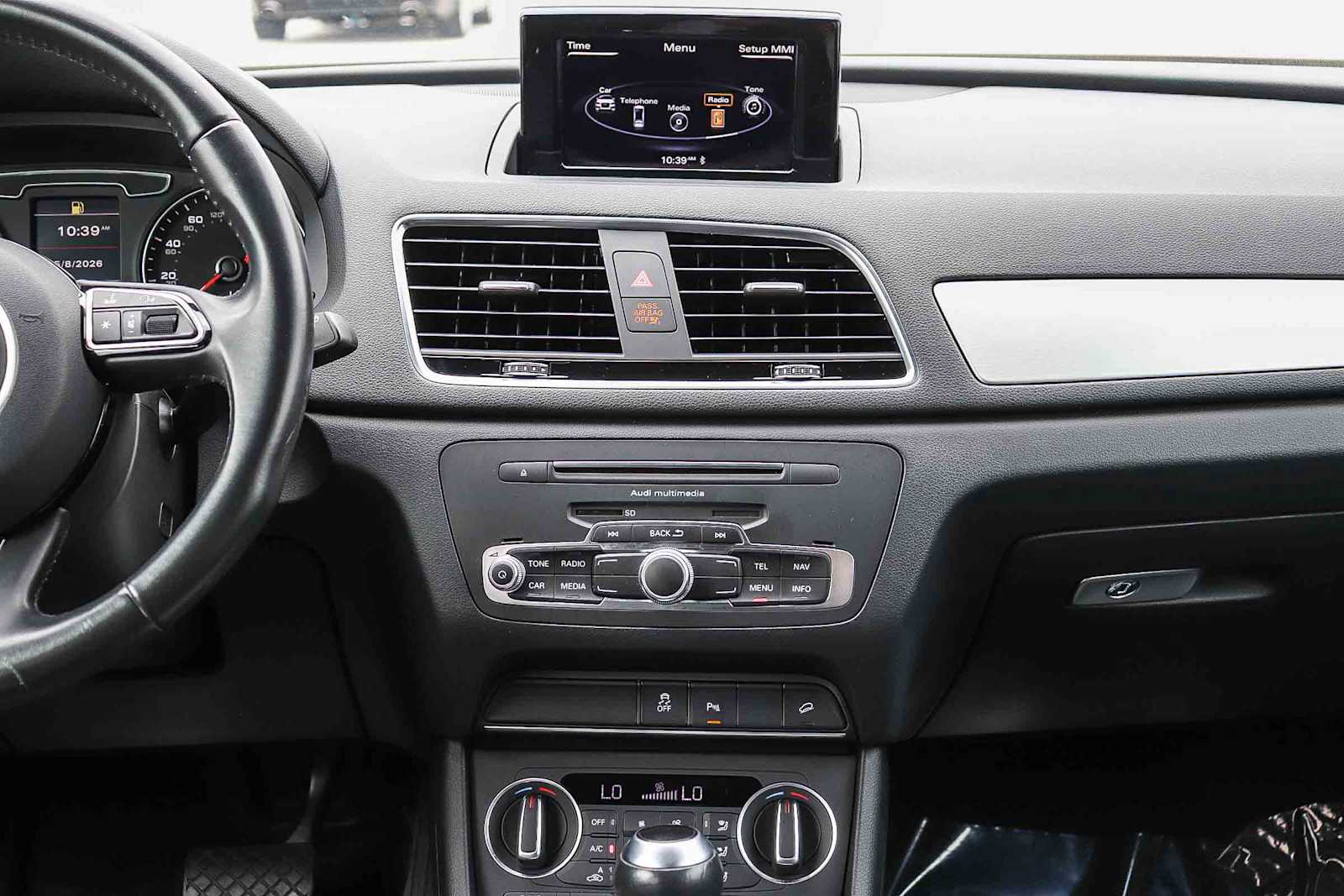 Thumbnail: 2018 Audi Q3 - 14