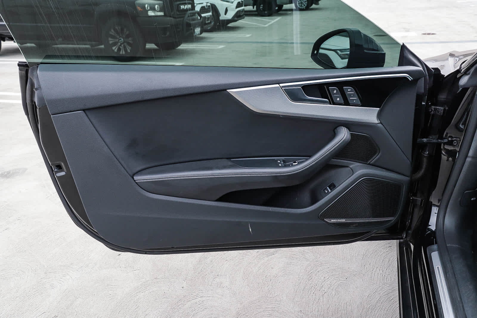 Thumbnail: 2021 Audi A5 - 30