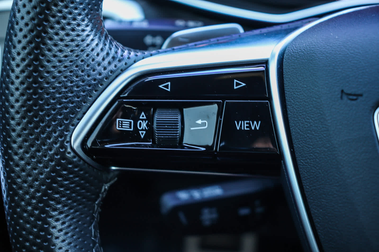 Thumbnail: 2022 Audi S7 - 21