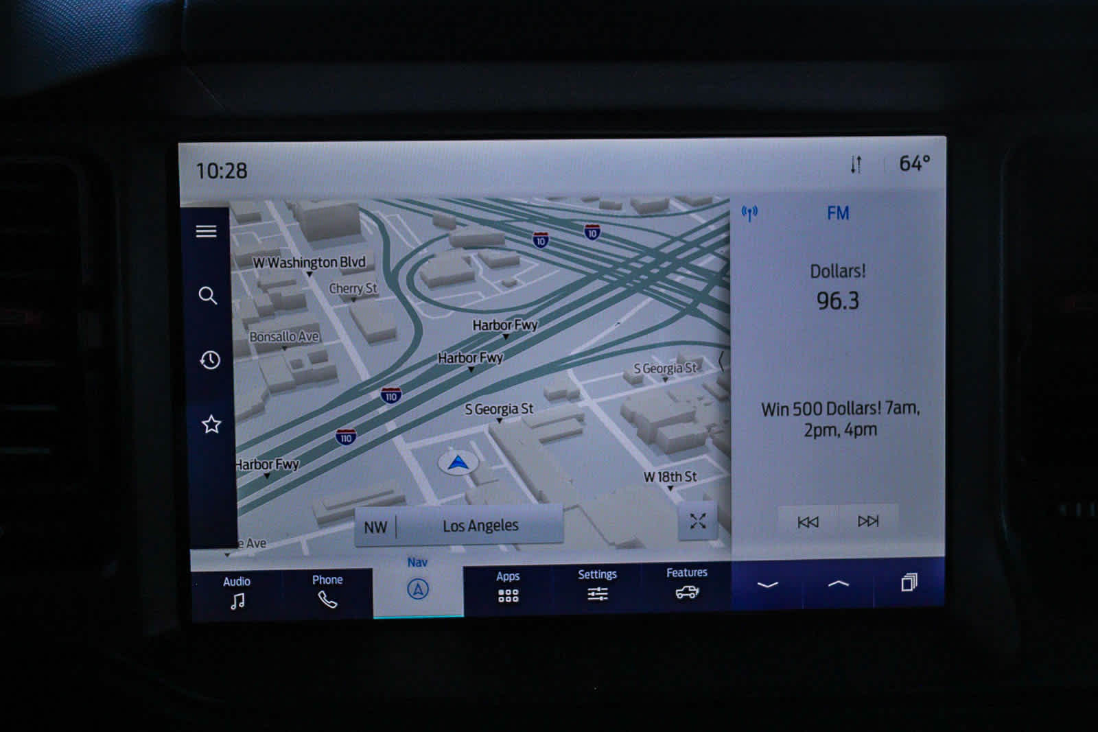 Thumbnail: 2023 Ford Bronco - 19