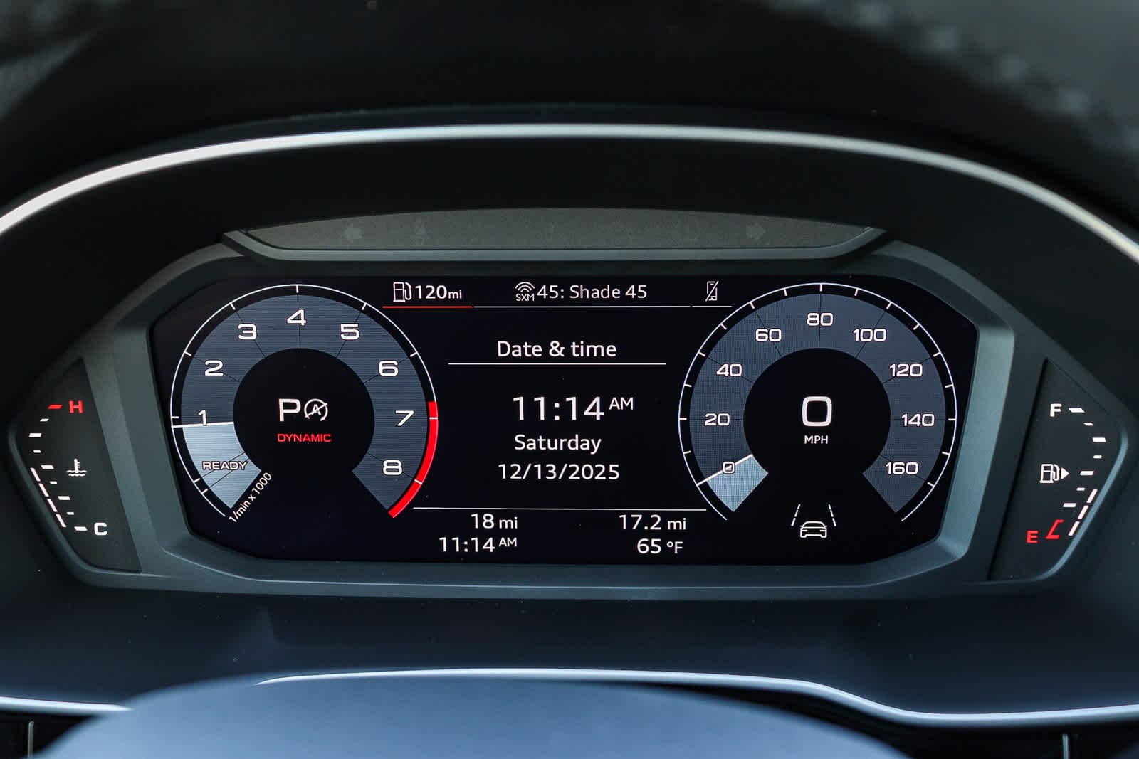 Thumbnail: 2025 Audi Q3 - 35