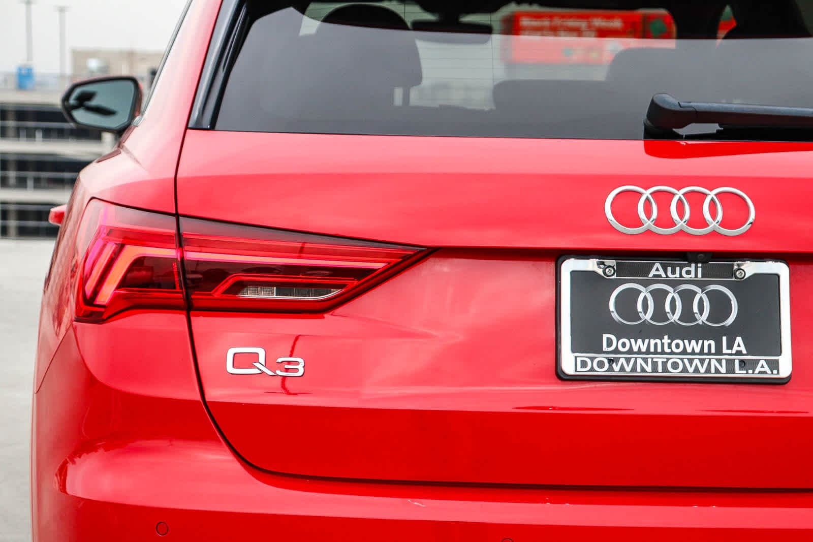 Thumbnail: 2023 Audi Q3 - 12