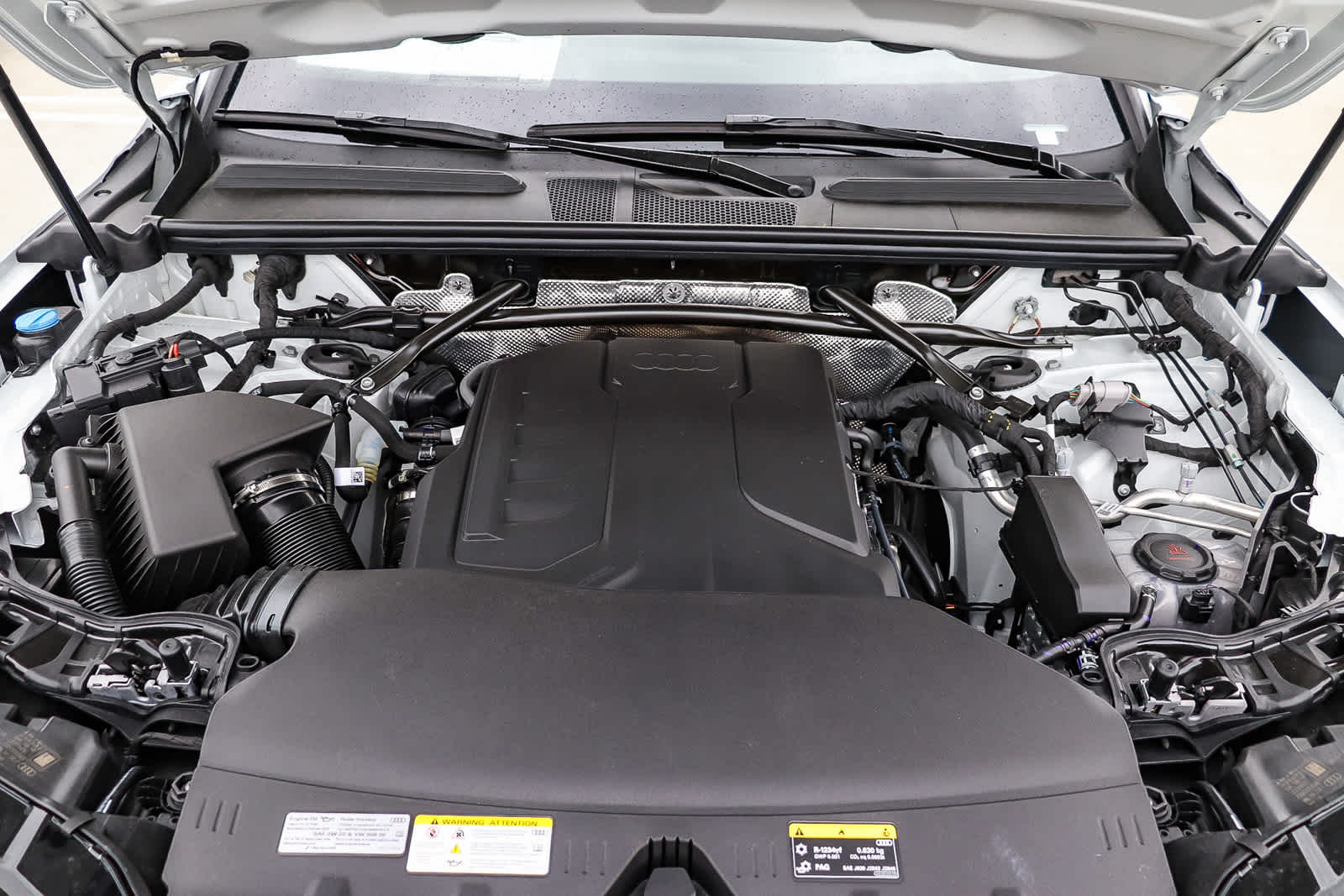 Thumbnail: 2025 Audi Q5 - 38