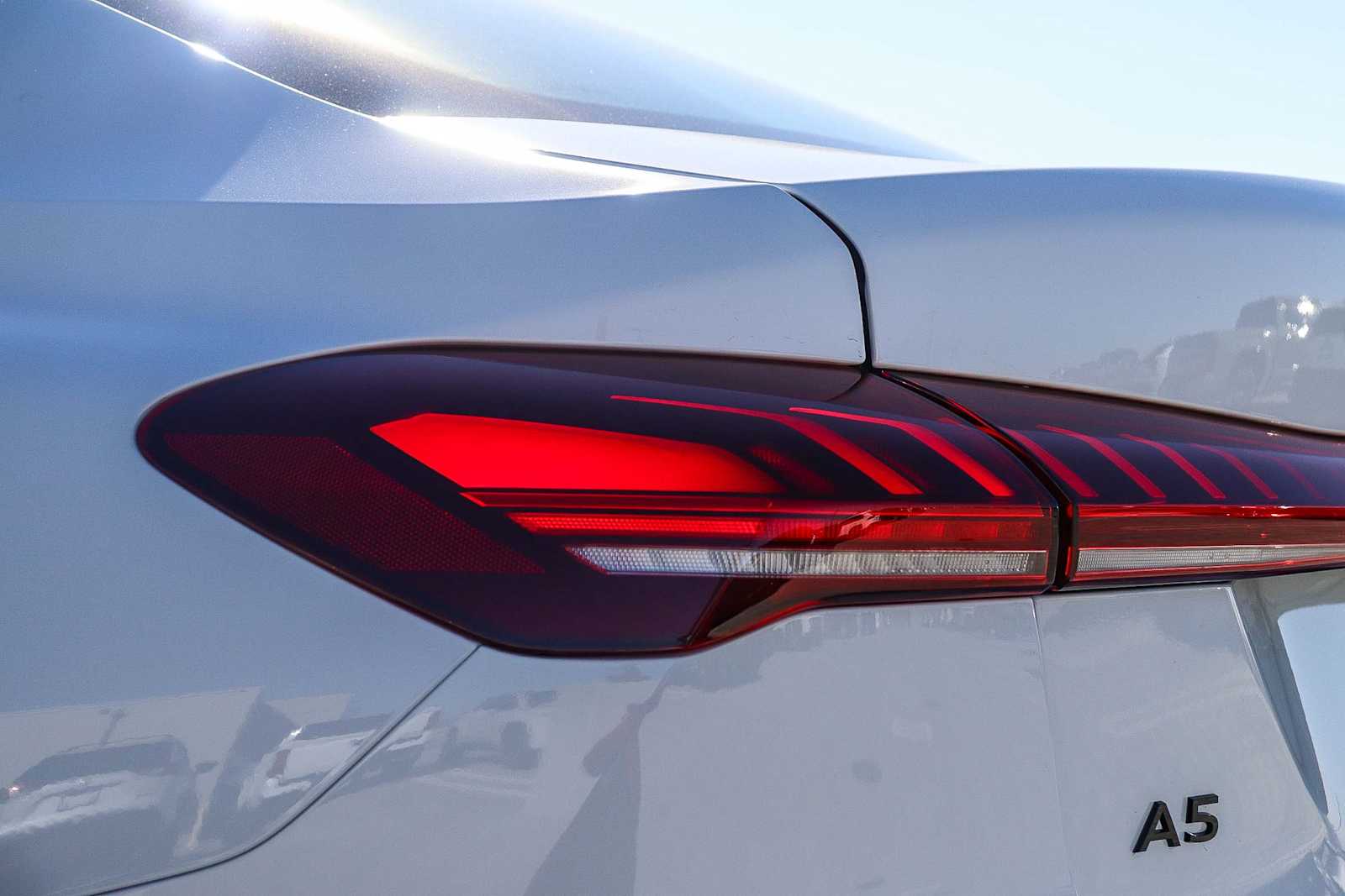 Thumbnail: 2025 Audi A5 - 12