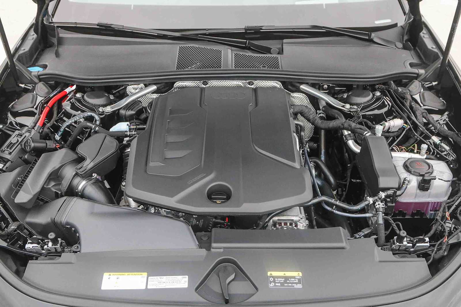 Thumbnail: 2025 Audi A5 - 42