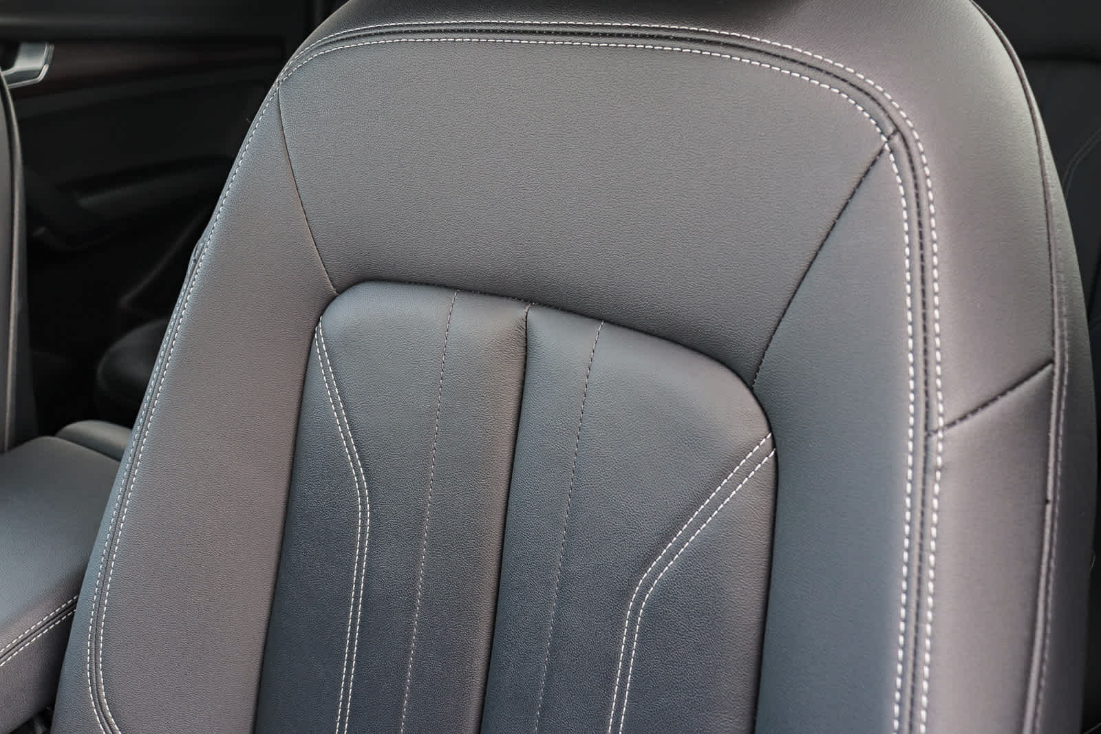 Thumbnail: 2023 Audi Q5 - 35