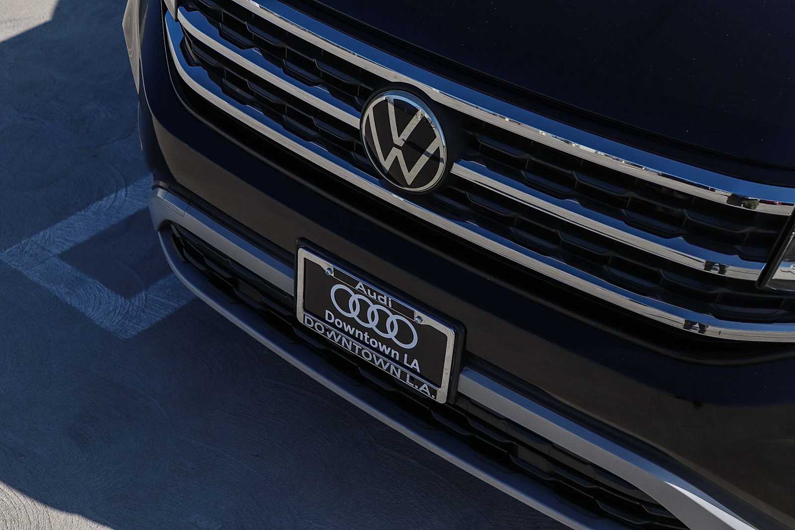 Thumbnail: 2020 Volkswagen Atlas - 7