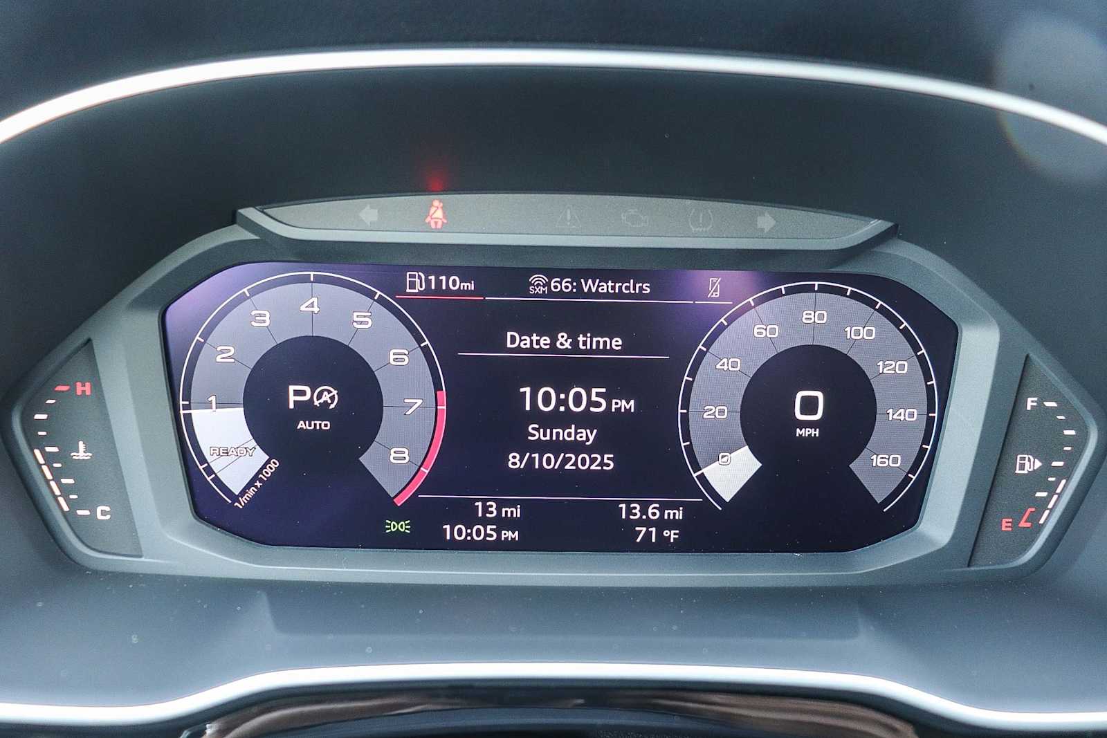 Thumbnail: 2025 Audi Q3 - 21