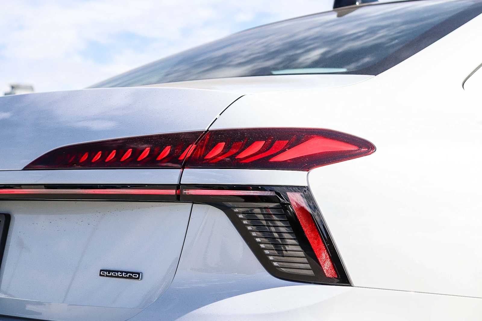 Thumbnail: 2026 Audi A6 - 10