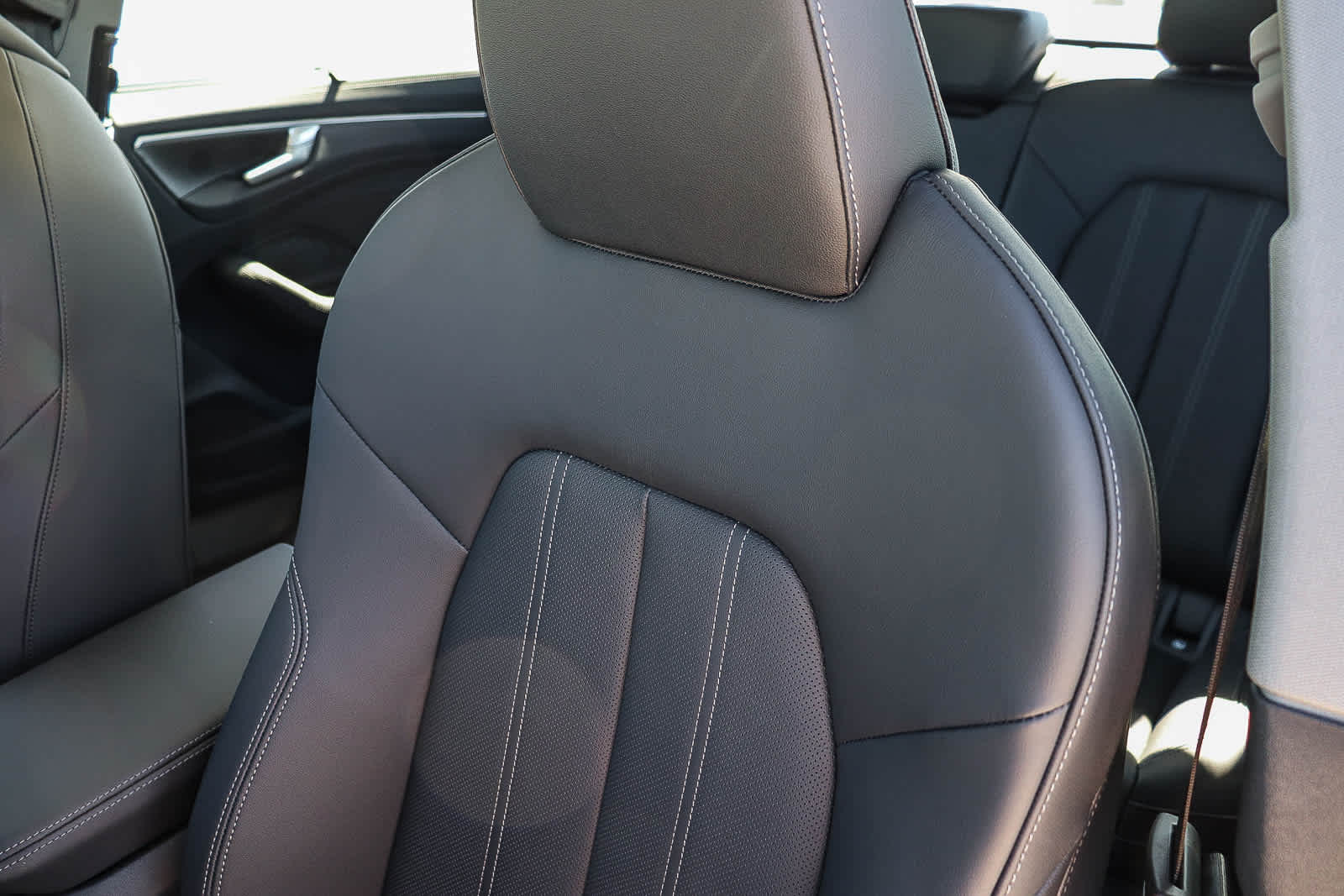 Thumbnail: 2026 Audi A6 - 35