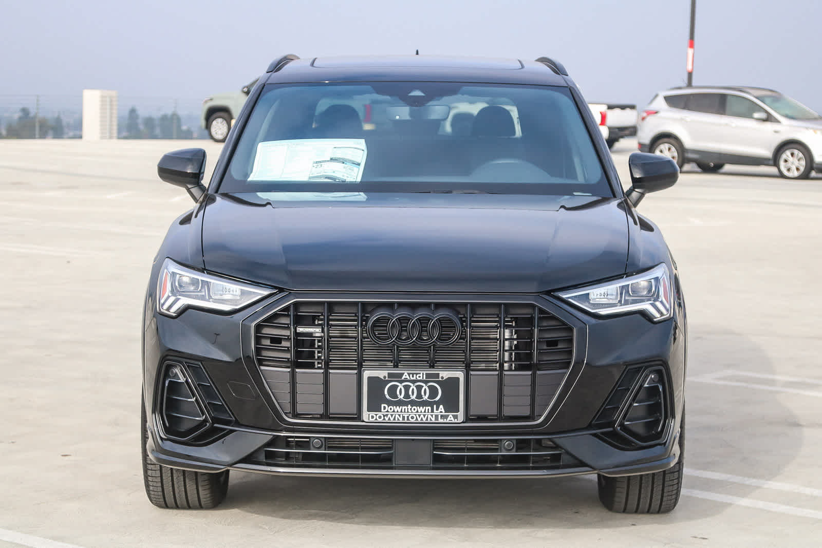 Thumbnail: 2025 Audi Q3 - 2