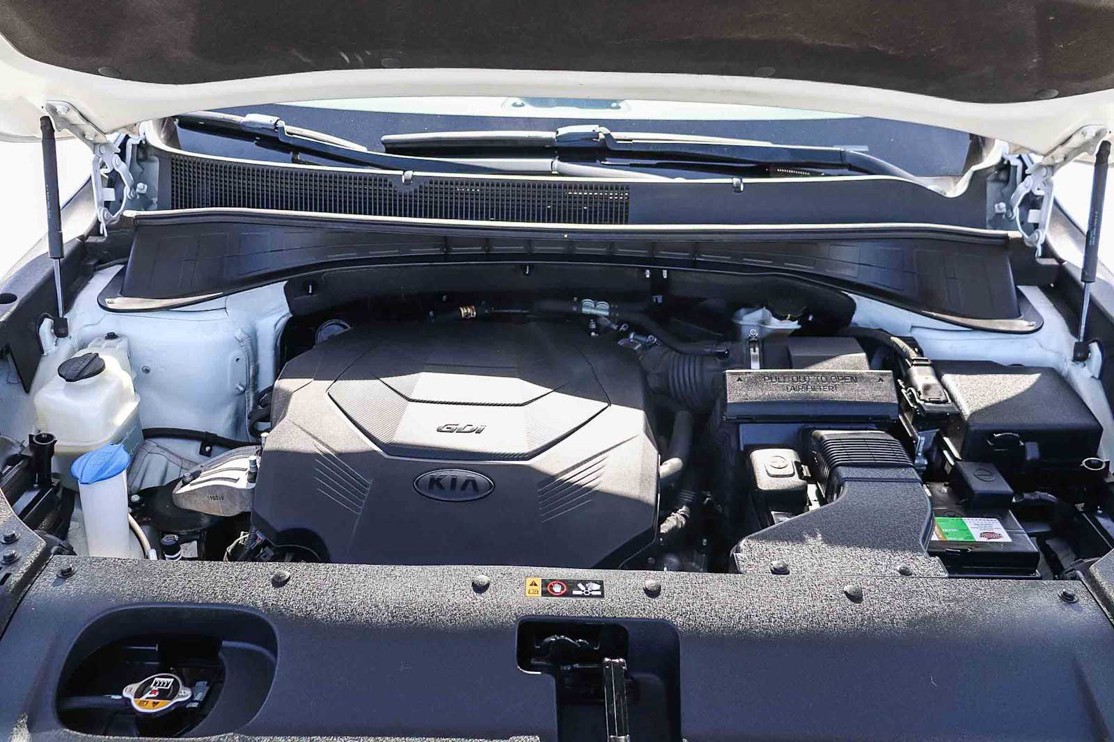Thumbnail: 2019 Kia Sorento - 40
