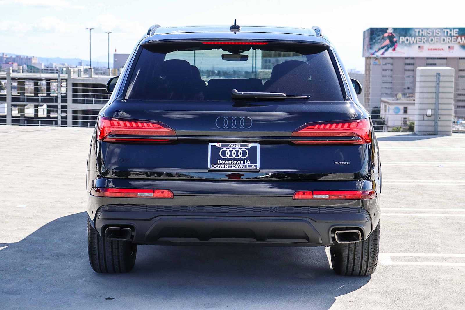 Thumbnail: 2026 Audi Q7 - 5