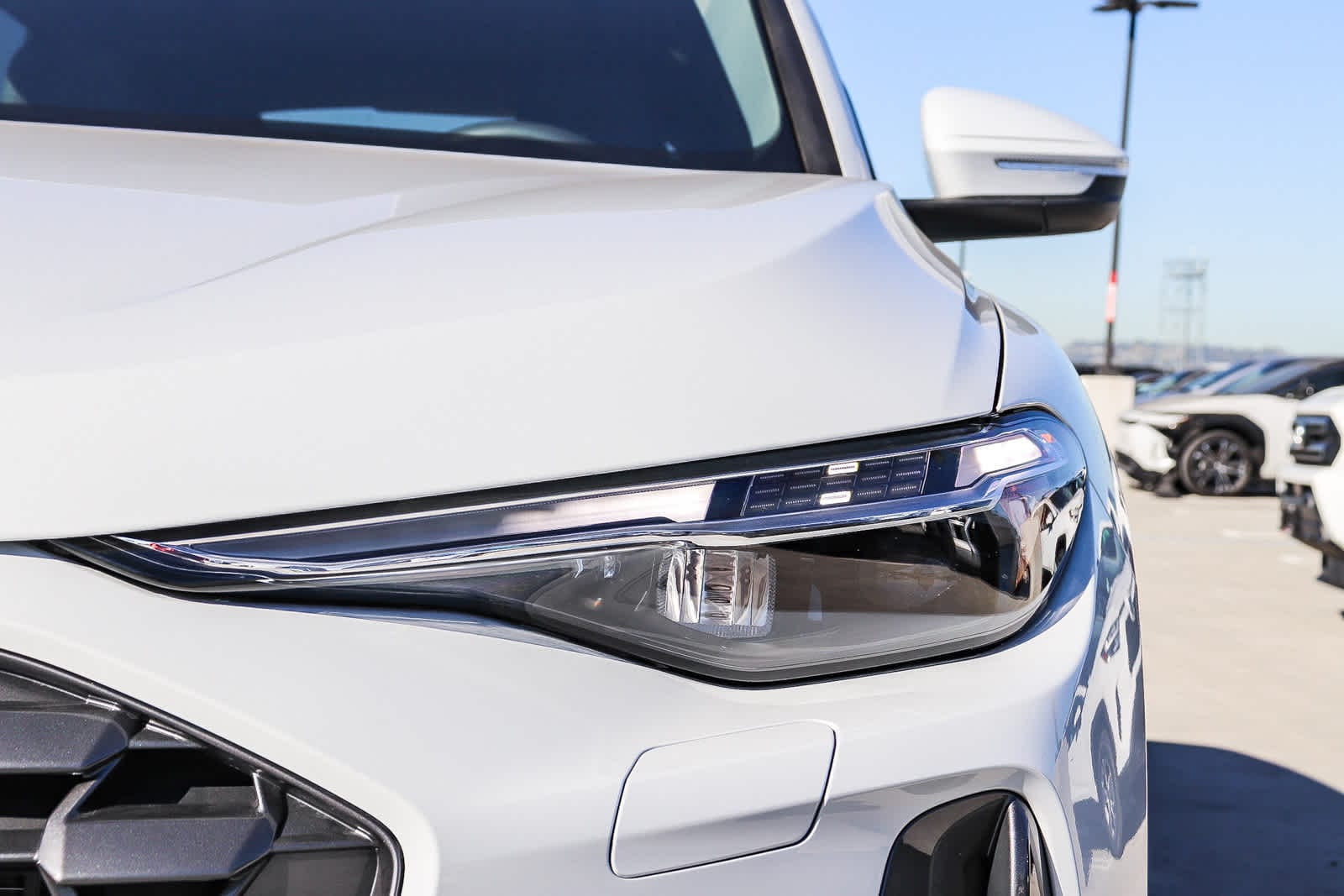 Thumbnail: 2025 Audi Q5 - 7