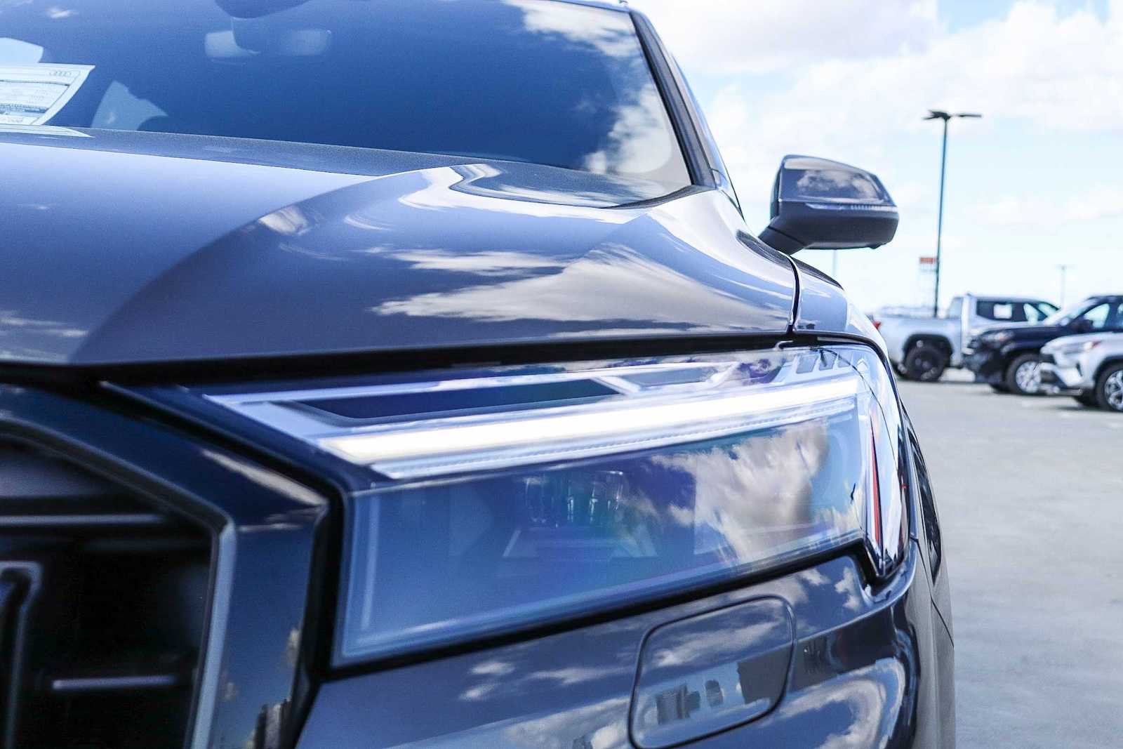 Thumbnail: 2026 Audi Q7 - 7