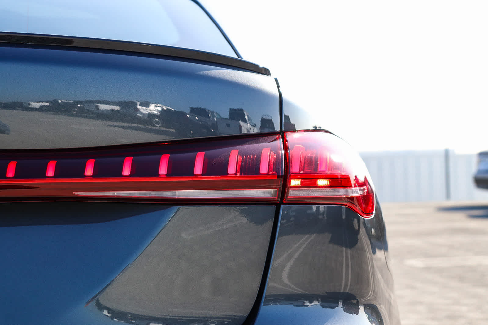 Thumbnail: 2025 Audi S5 - 10