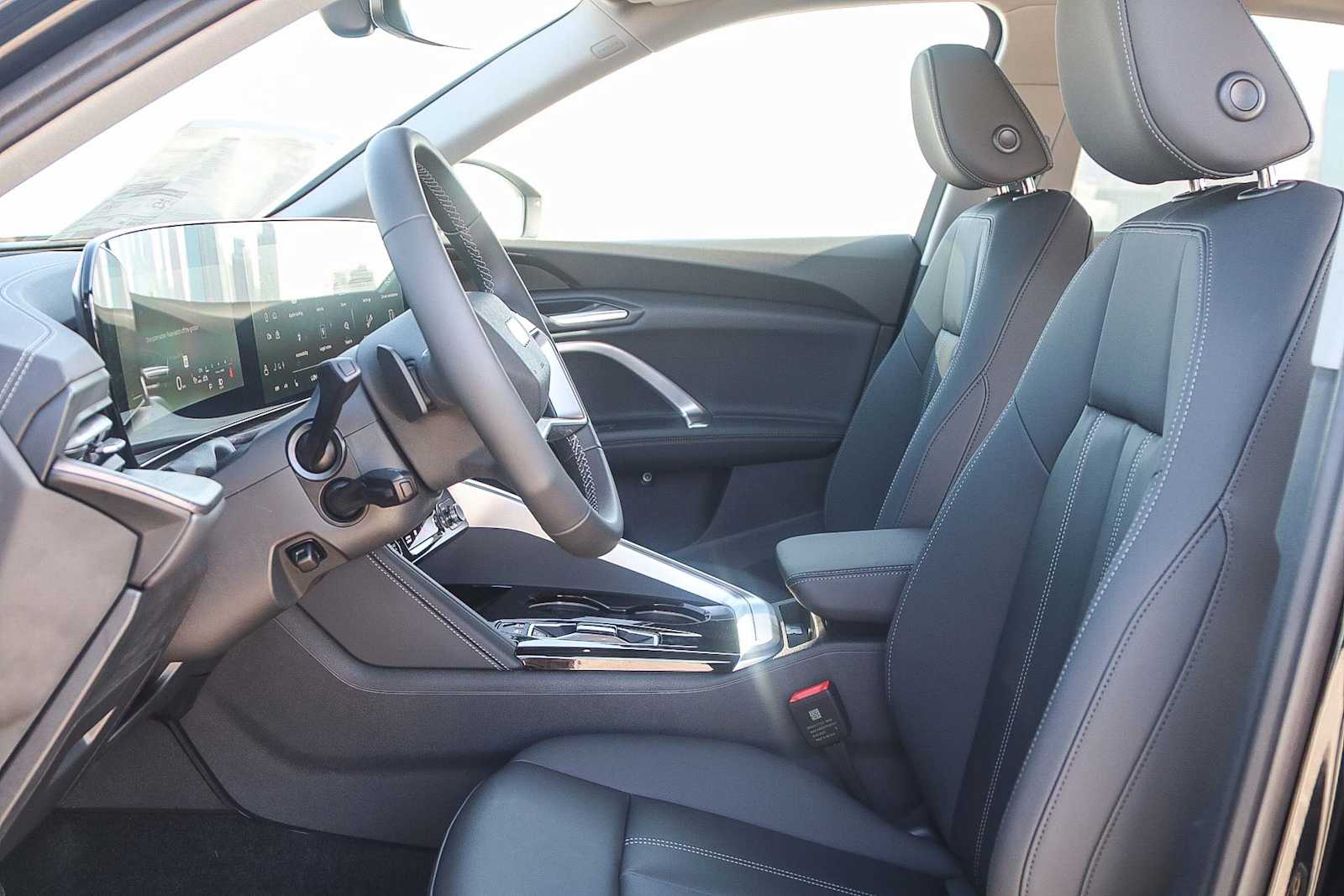 Thumbnail: 2025 Audi Q5 - 17