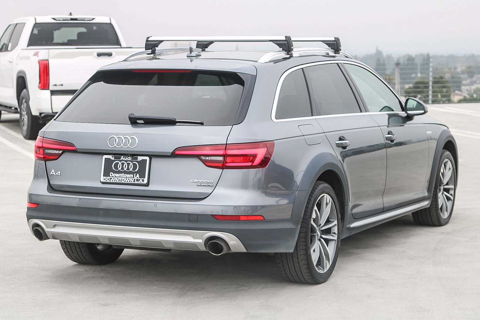 Thumbnail: 2019 Audi A4 - 6