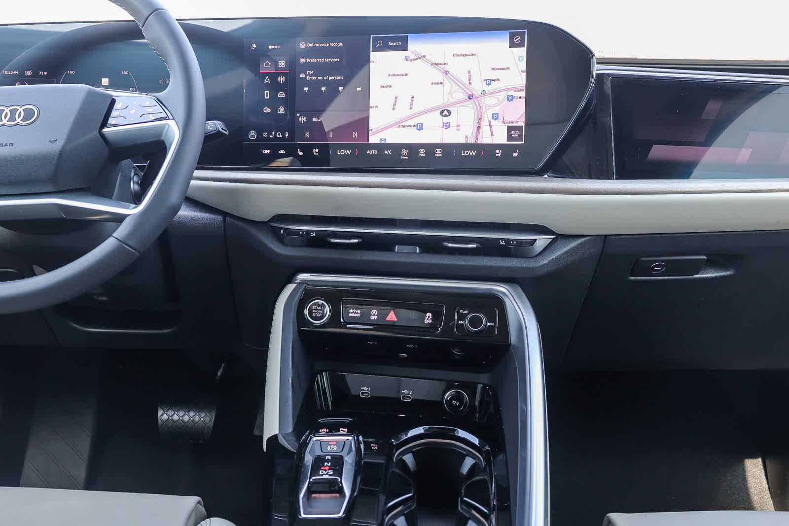 Thumbnail: 2025 Audi Q5 - 14