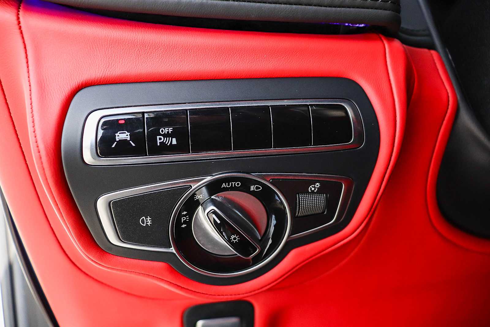 Thumbnail: 2021 Mercedes-Benz G-Class - 30