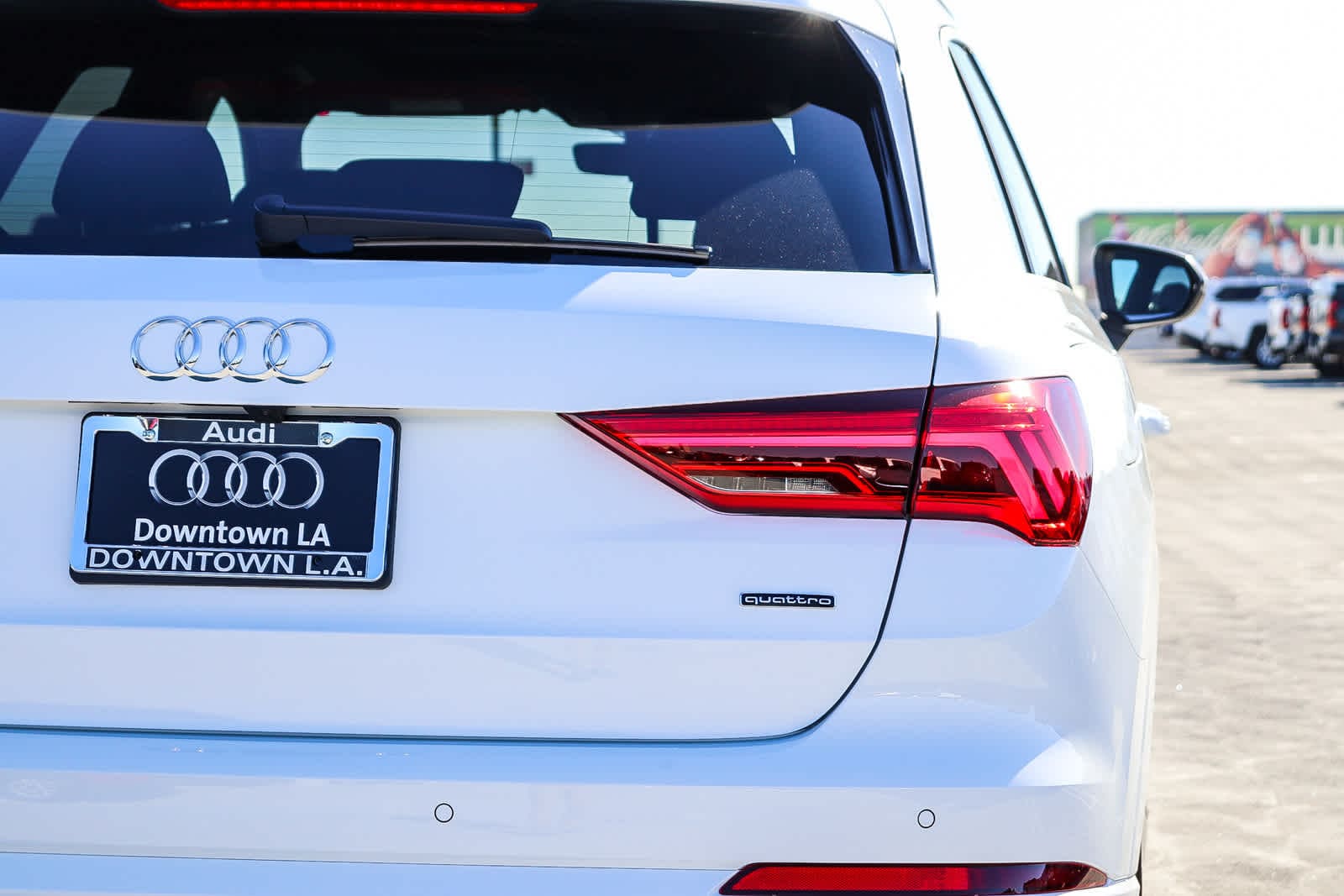 Thumbnail: 2025 Audi Q3 - 10