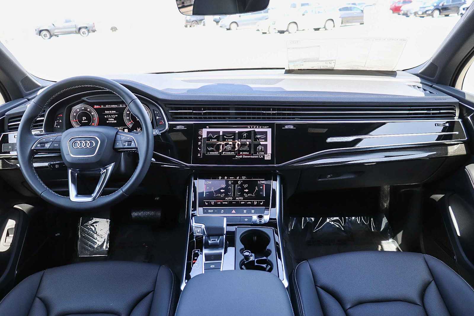 Thumbnail: 2026 Audi Q7 - 16