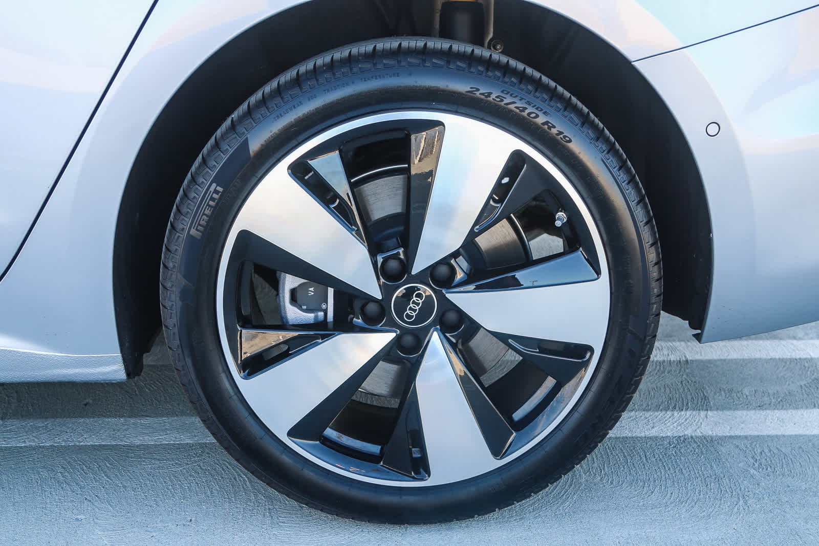 Thumbnail: 2025 Audi A5 - 13