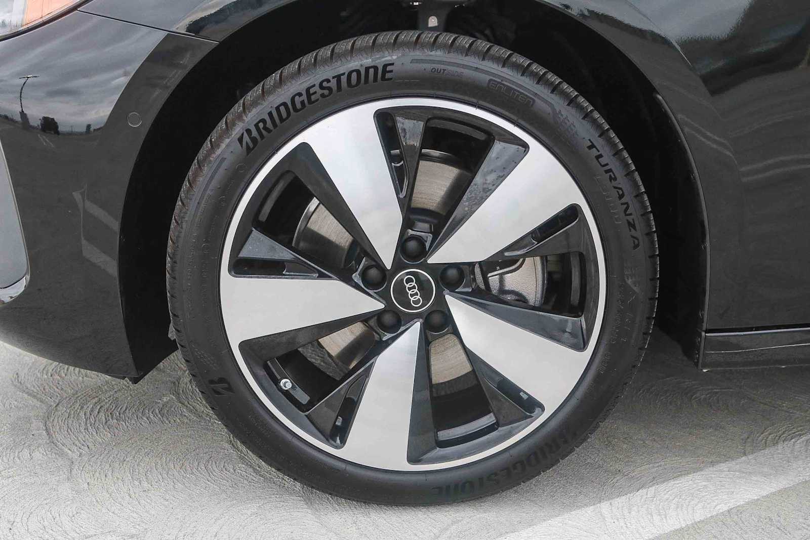 Thumbnail: 2025 Audi A5 - 14