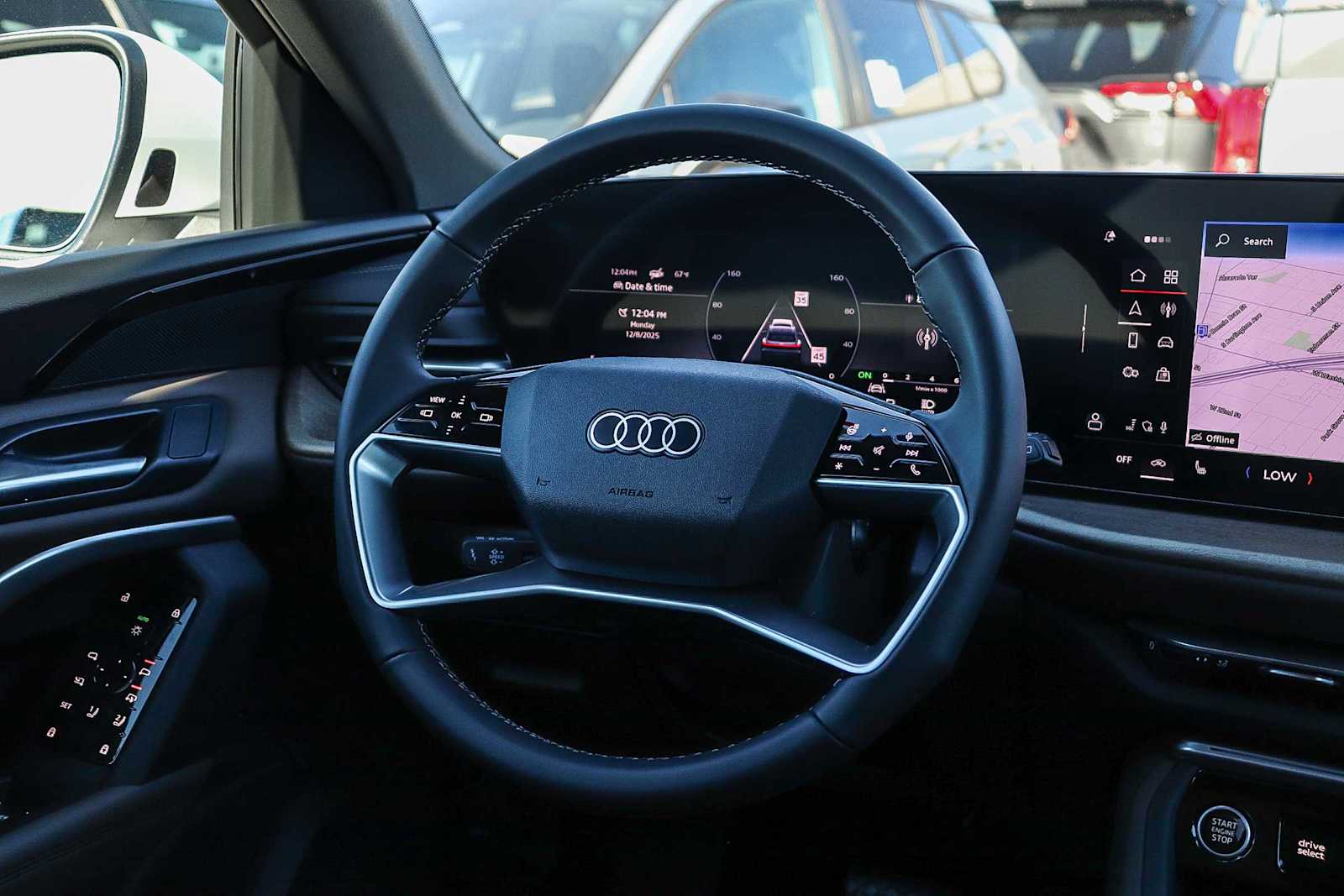 Thumbnail: 2025 Audi Q5 - 20