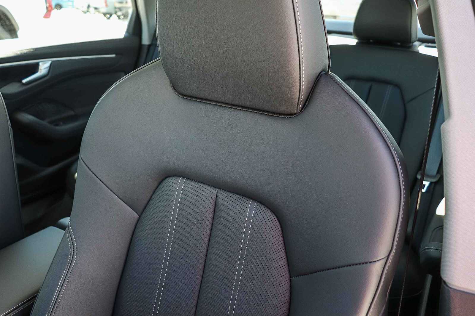 Thumbnail: 2026 Audi A6 - 35