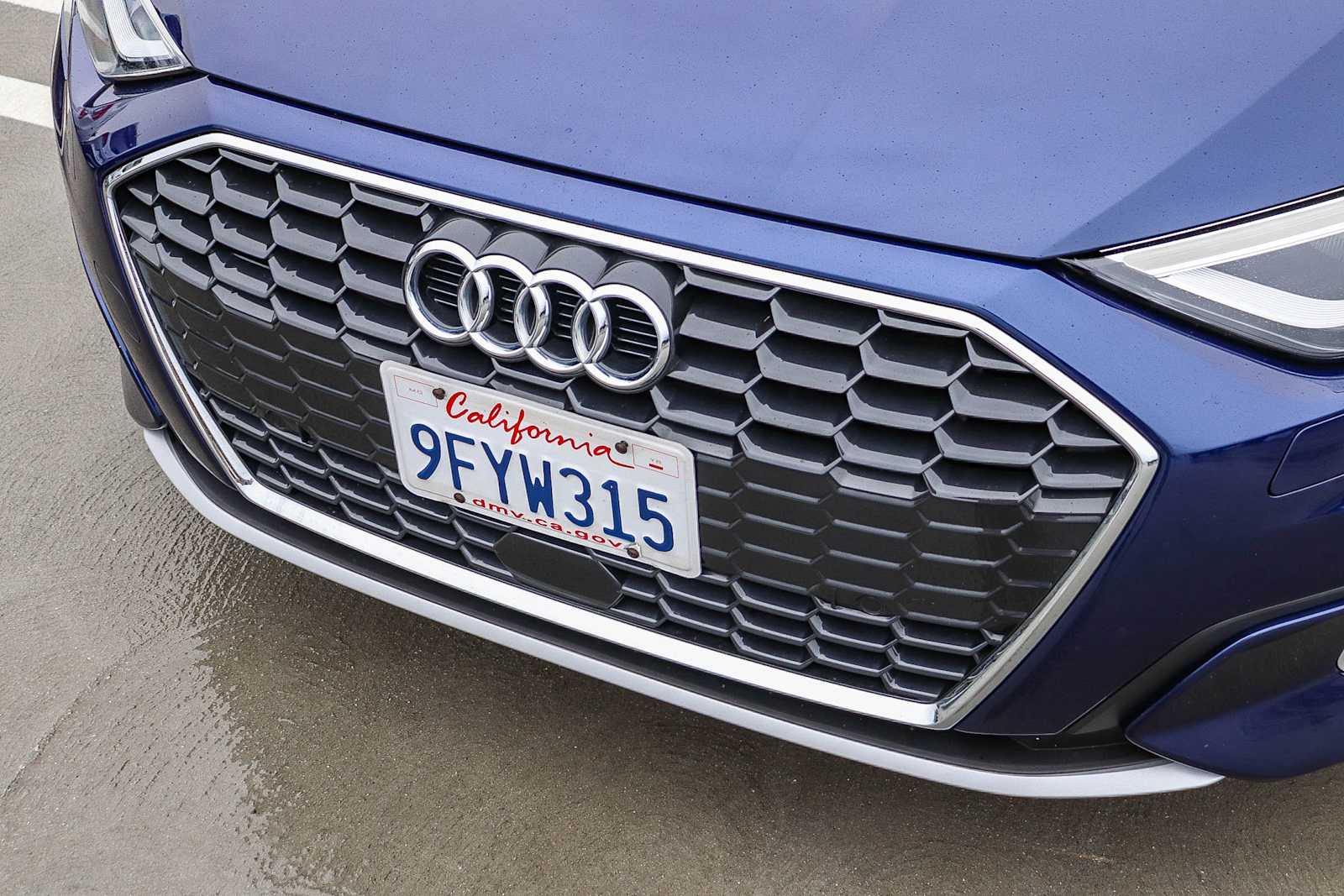 Thumbnail: 2023 Audi A3 - 8