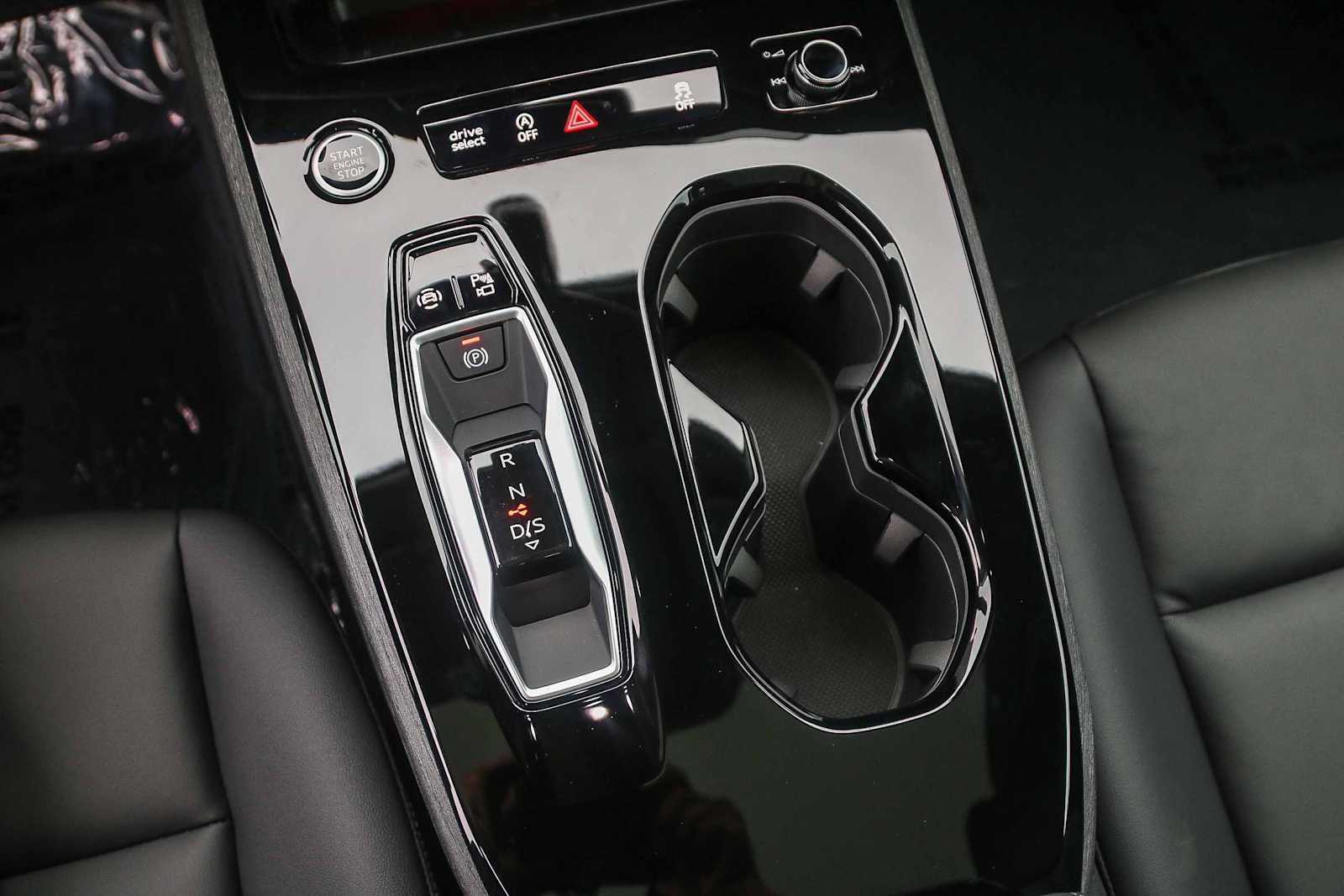 Thumbnail: 2025 Audi A5 - 26