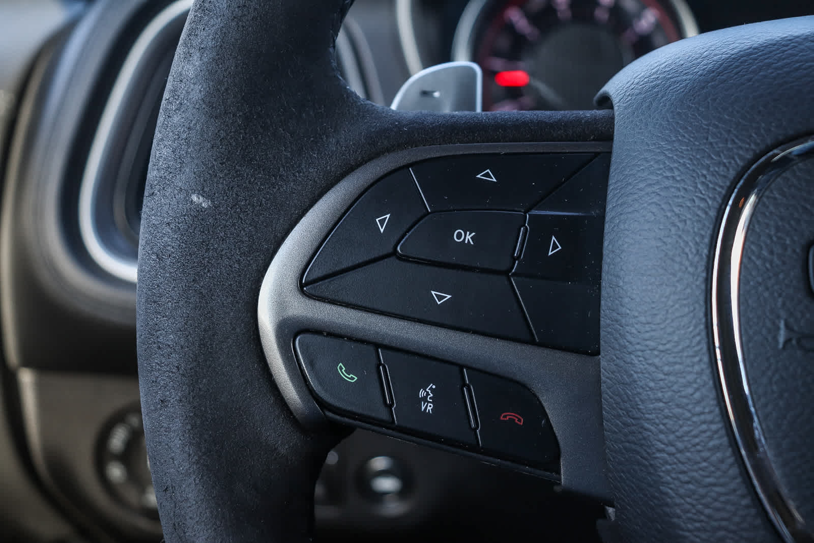 Thumbnail: 2022 Dodge Challenger - 31