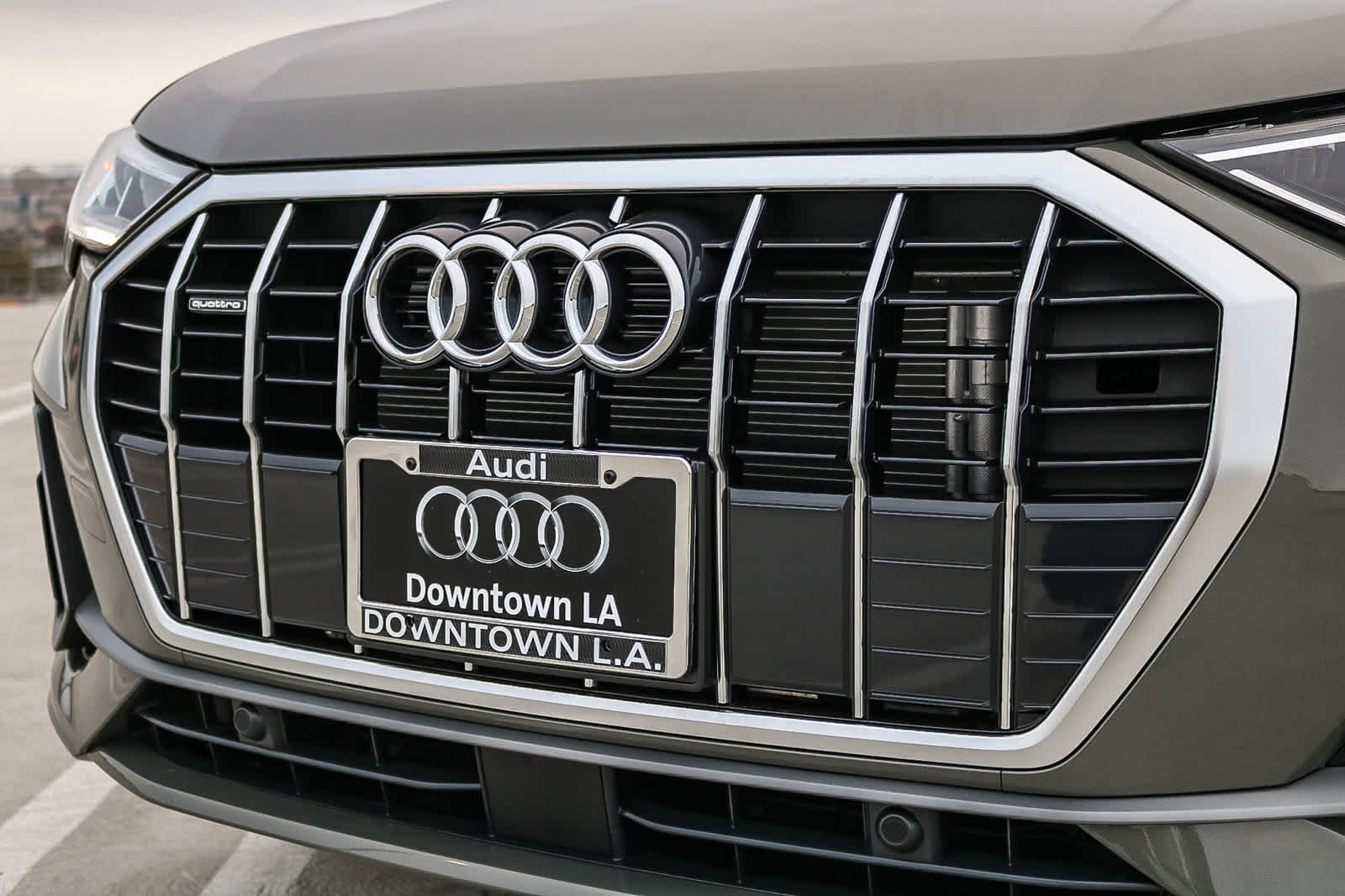 Thumbnail: 2025 Audi Q3 - 6