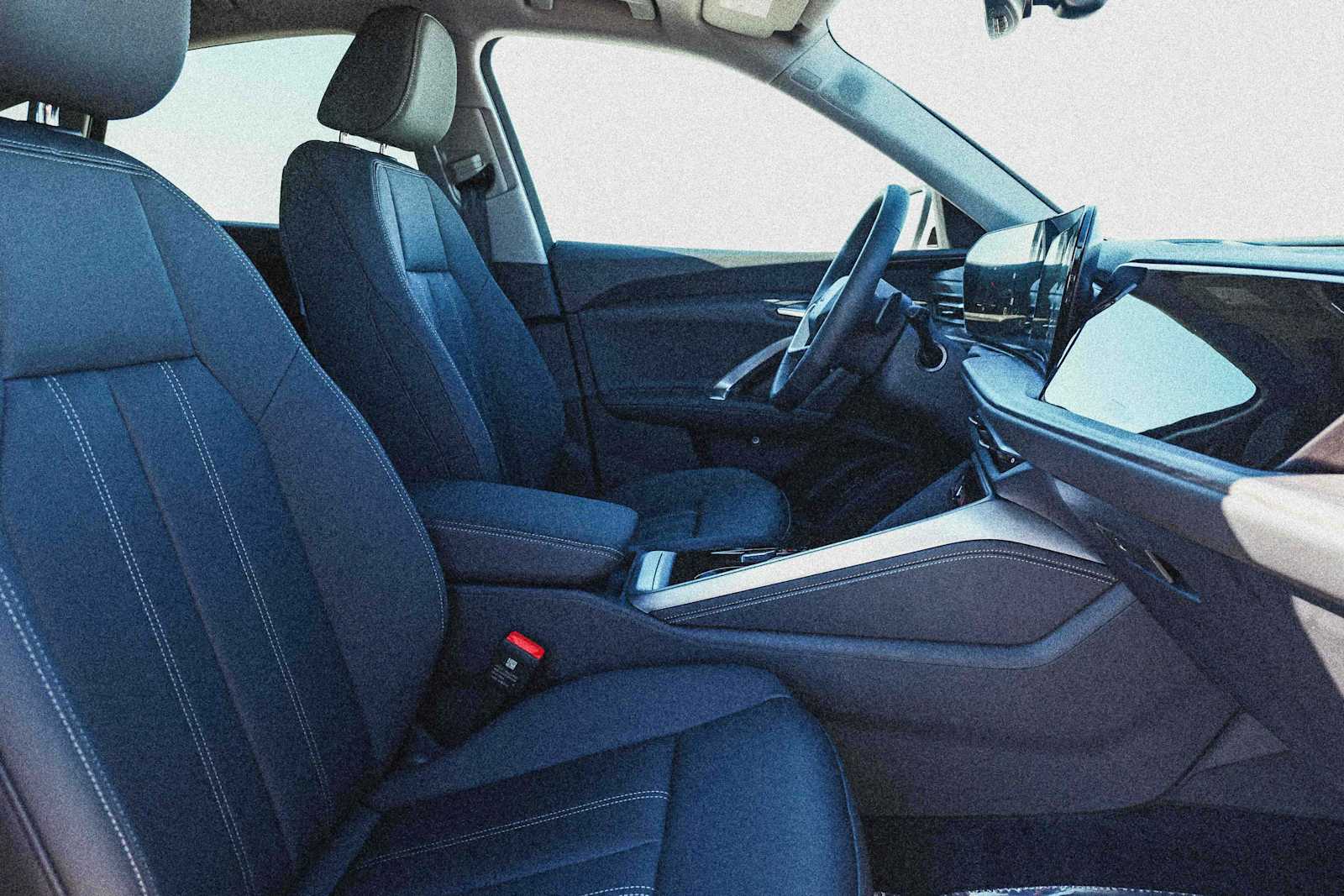 Thumbnail: 2025 Audi Q5 - 18